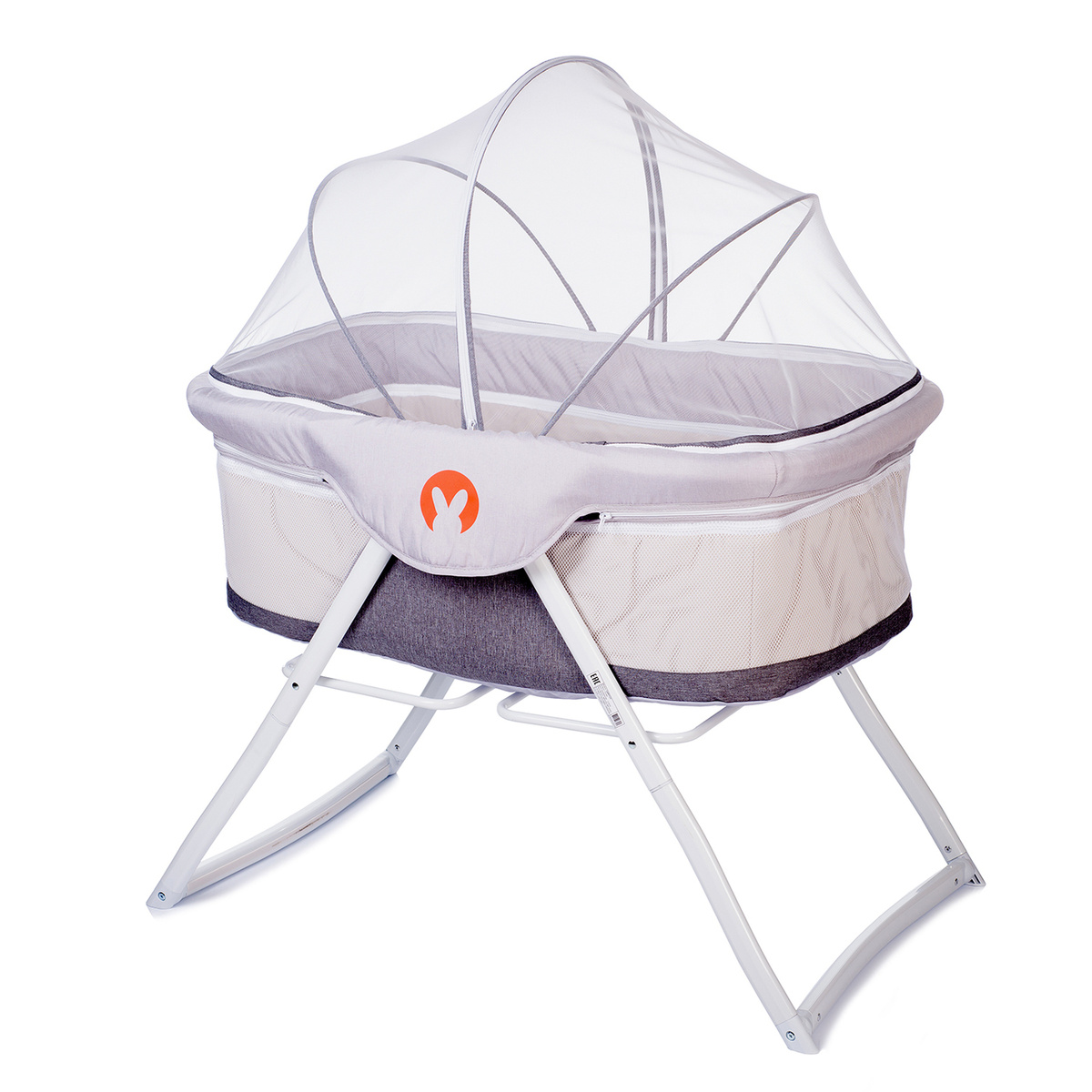 Кровать колыбель babyhit carrycot