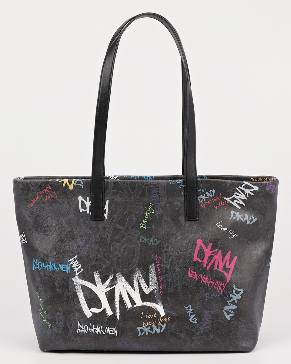 Сумка-тоут DKNY — купить в интернет-магазине OZON с быстрой доставкой