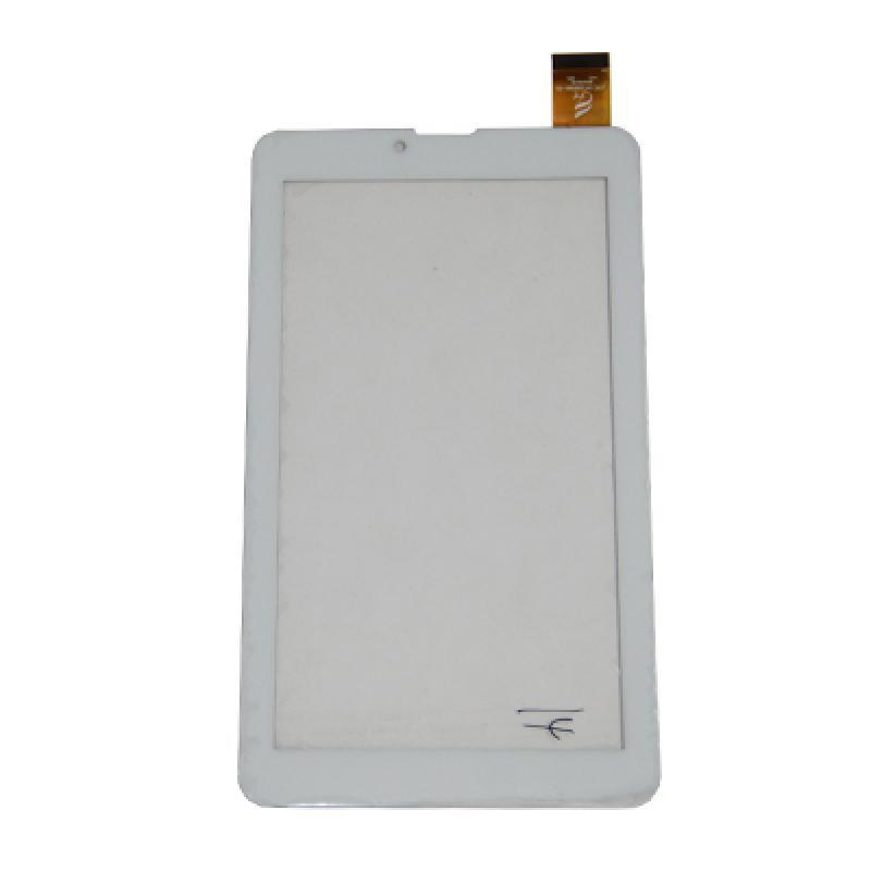 Тачскрин для китайского планшета 7.0 (FPC-FC70S589-00) (184*104 mm) <белый>  #1