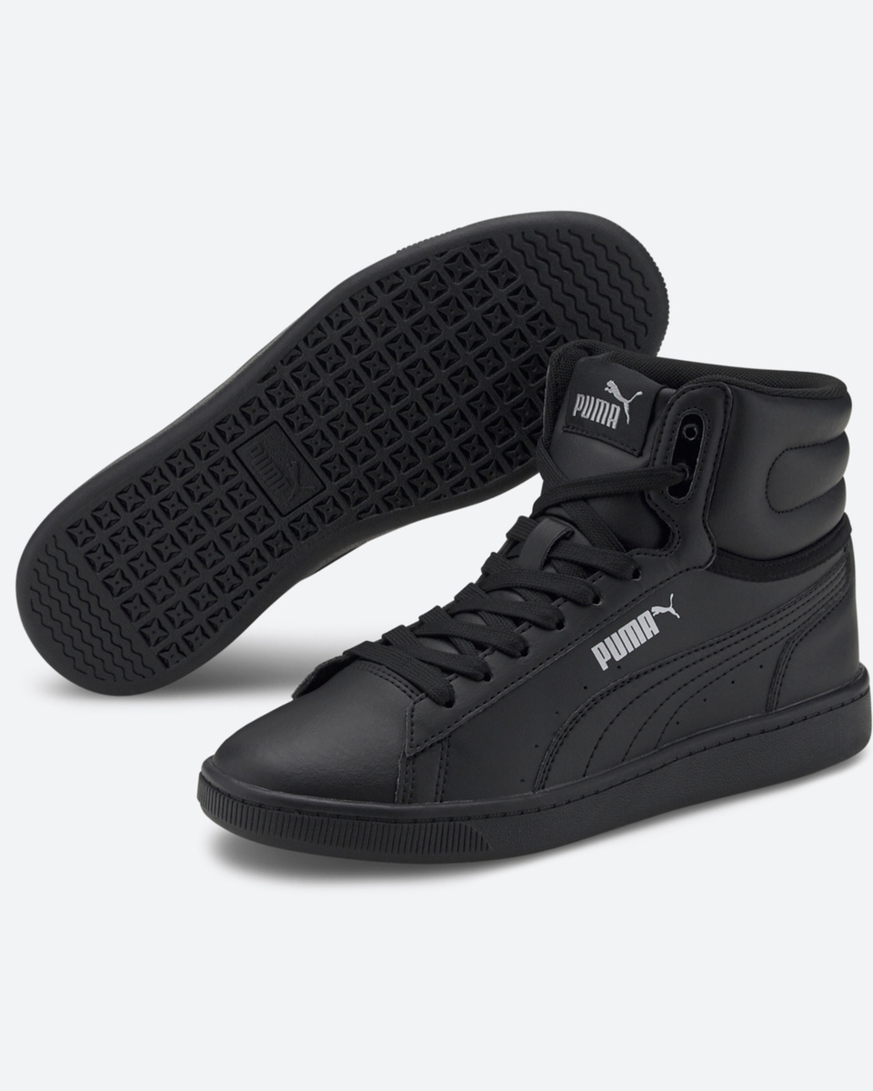 Кеды PUMA Vikky v2 Mid SL Jr — купить 
