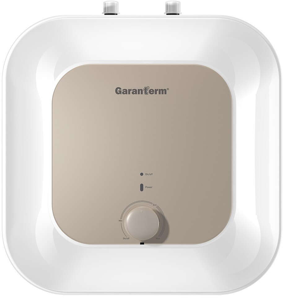 Водонагреватель накопительный электрический Garanterm Plus 30 U купить ...