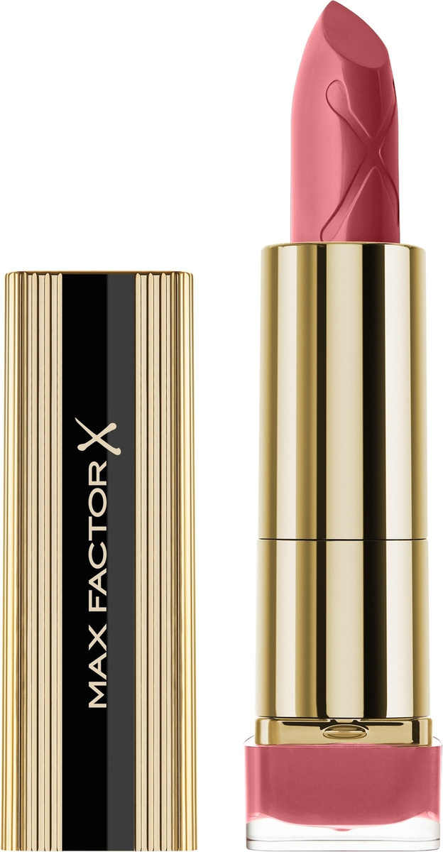 max factor colour elixir burnt caramel