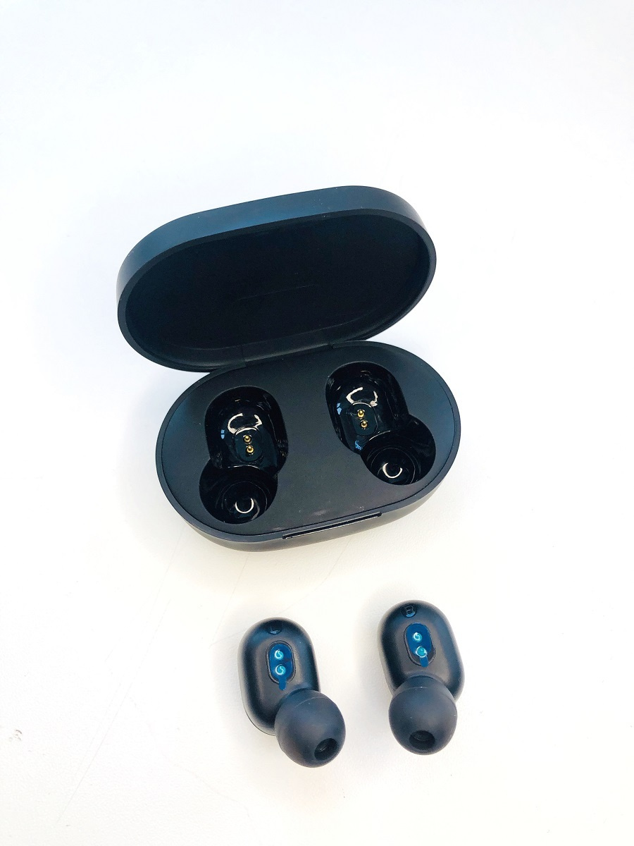 Xiaomi Earbuds Basic 2 Купить В Липецке