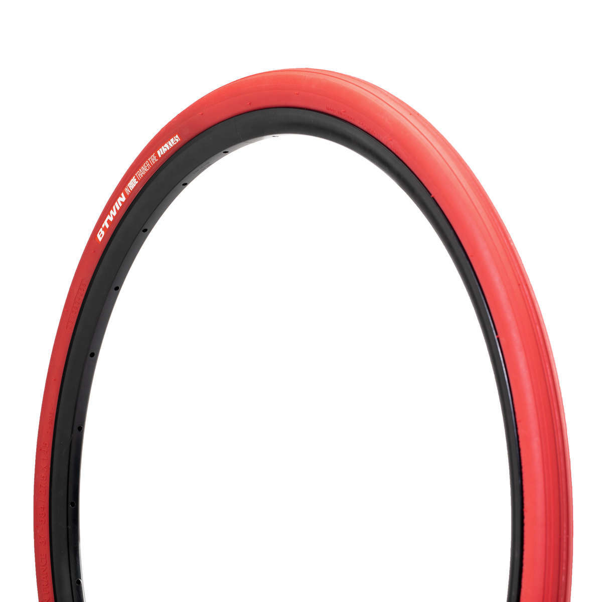 decathlon home trainer