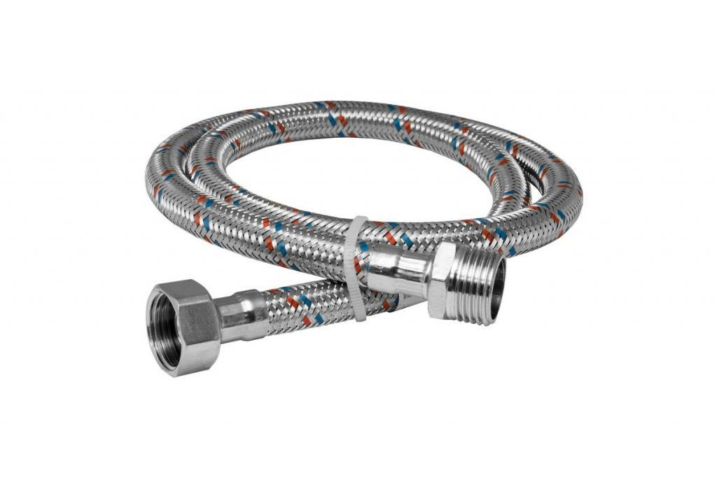 Подводка вода 120 г/ш Аквалайн — купить в интернет-магазине OZON с ...