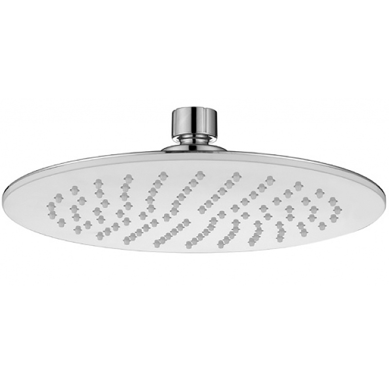 Лейка верхнего душа пластиковая 200 мм Kaiser White (белая) SH-245 ...