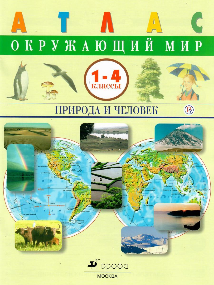 Окружающий Мир 1 Класс Новый Год
