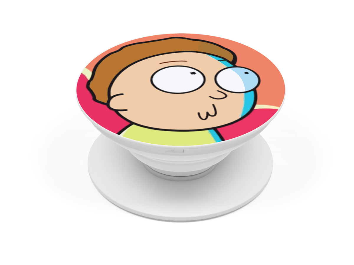Morty rust