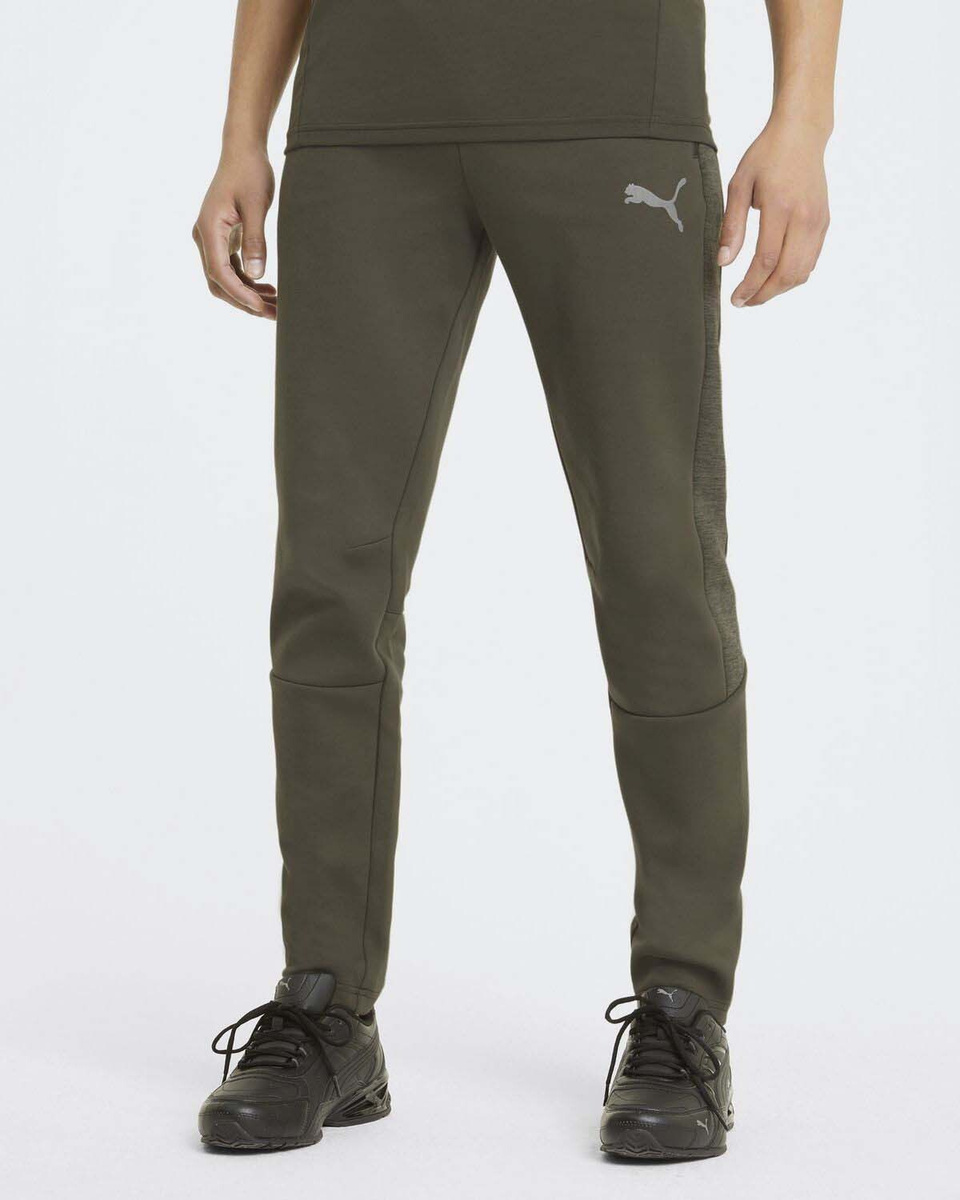 evostripe pants puma