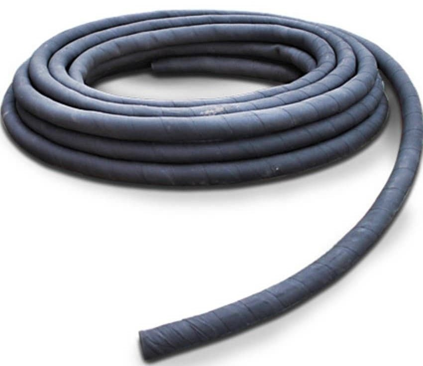 Шланг армированный кордовый резиновый КВАРТ d32мм длина 3 м дюритовый ...