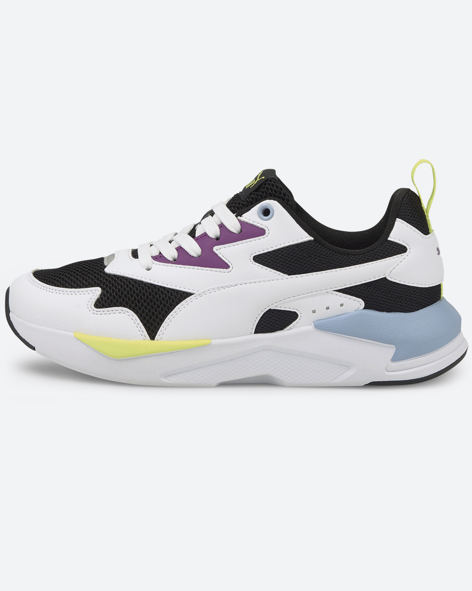 puma x ray lite white