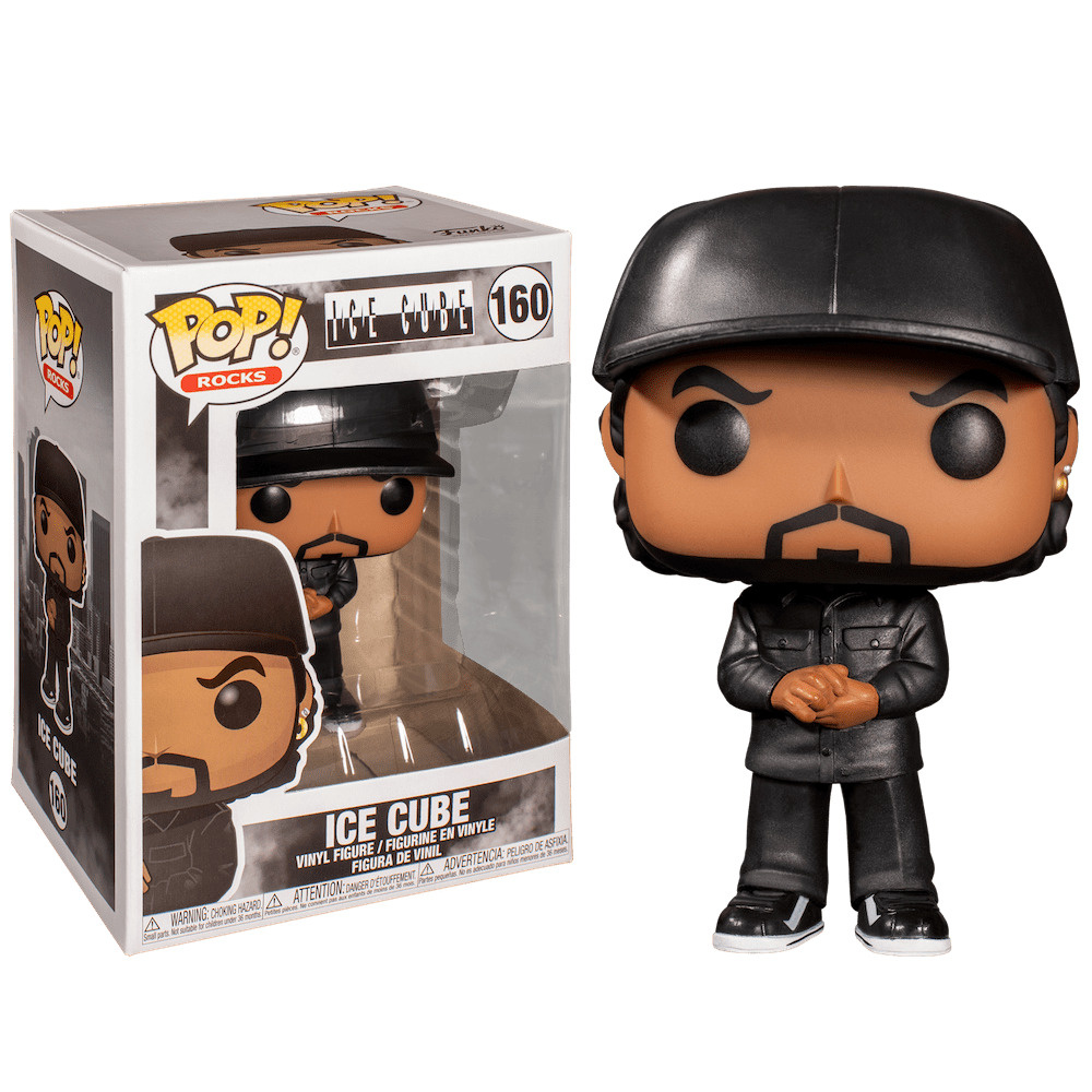 funko pop ice cube