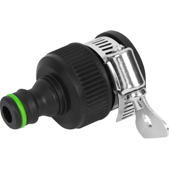 Переходник на шланг 1/2 / переходник с крана на шланг / адаптер на кран ...