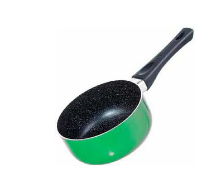 Кухонный ковшик HOFFMANN, покрытие Антипригарное, 1,8 л — купить в ...