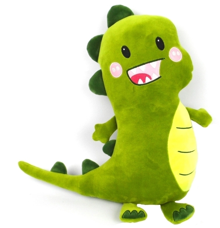 reptar plush backpack