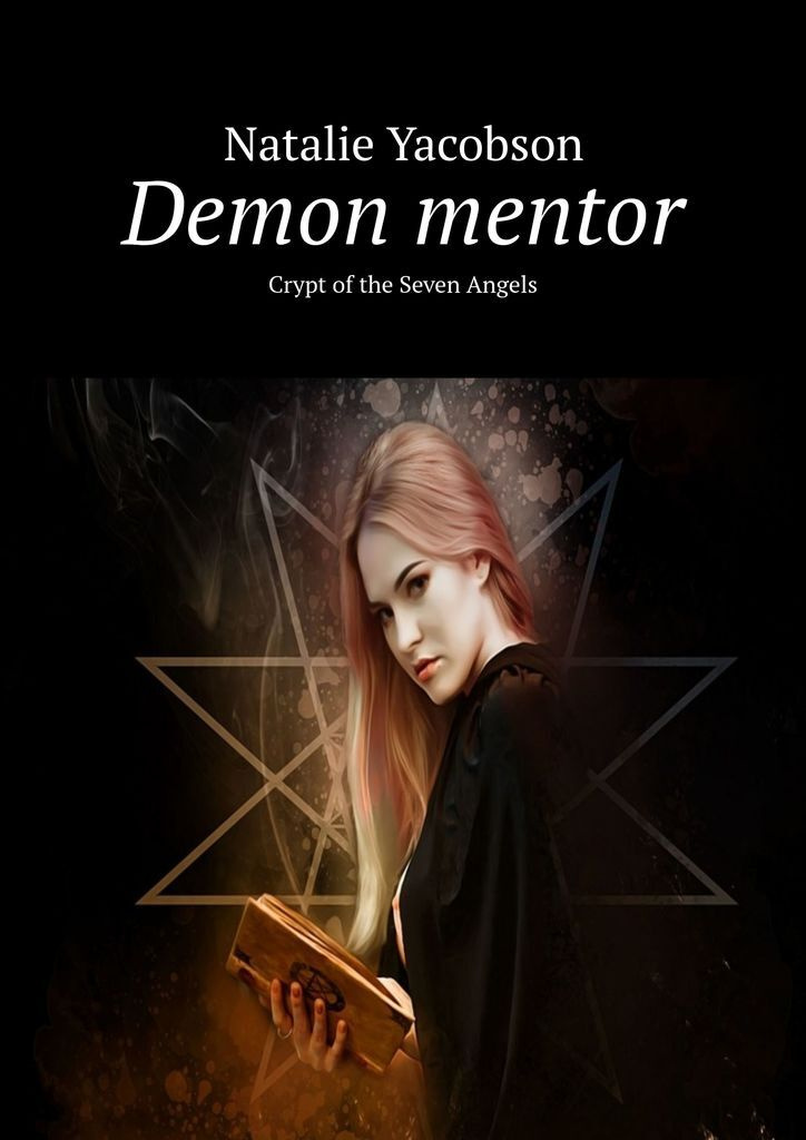 Demon mentor #1