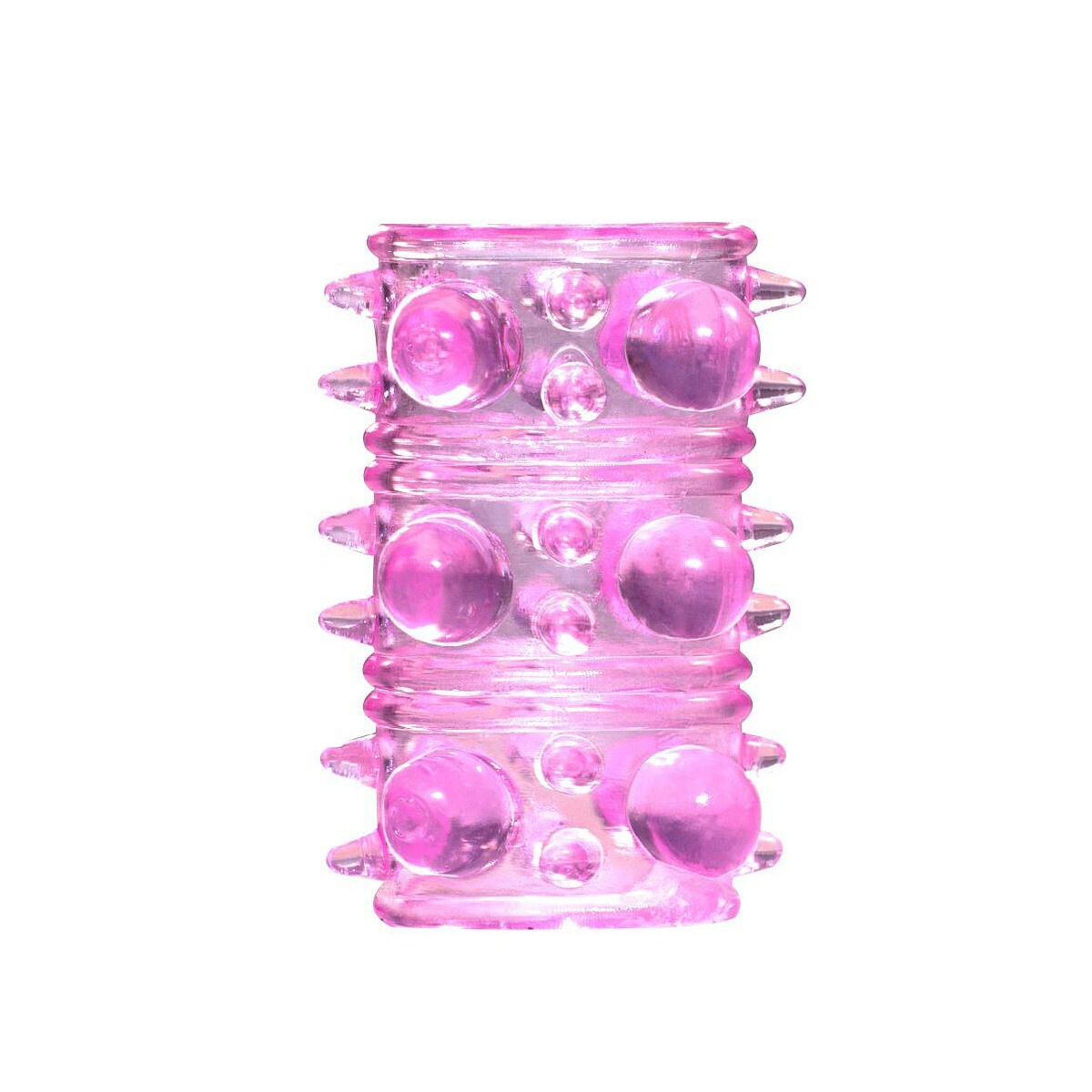 Насадка на член Lola toys Armour — купить в интернет-магазине OZON с ...