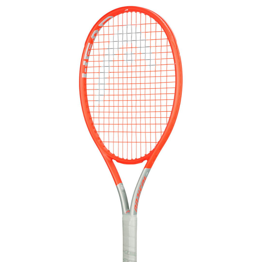Теннисная ракетка Head Radical Jr 2021 — купить в интернет-магазине ...