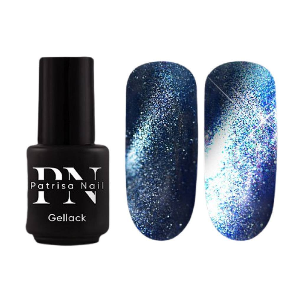 Nail интернет. Patrisa Nail гель-лак Party Night Flash Magnetic. Patrisa Nail, гель-лак светоотражающий Wild Night Flash Magnetic.