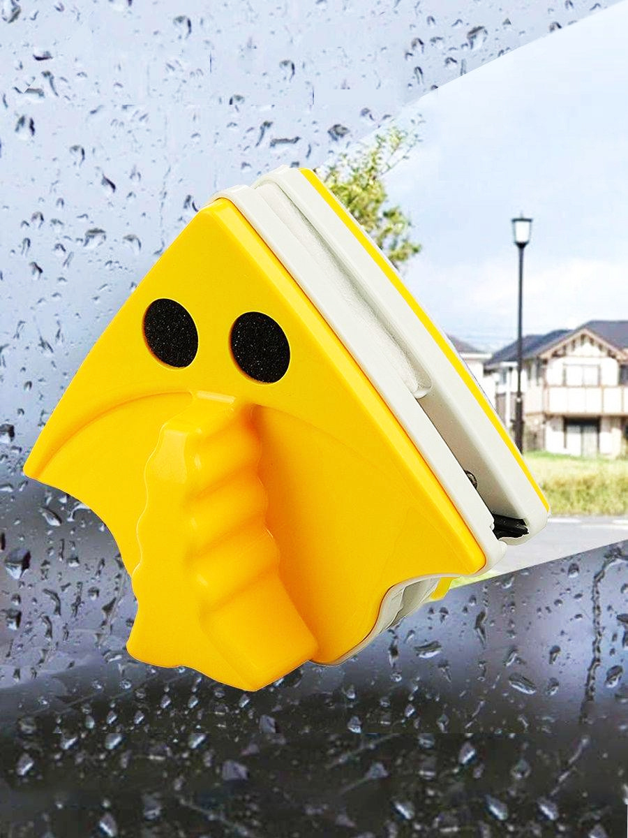 Стеклоочиститель, Насадка для стеклоочистителя, 1 шт — купить в ...