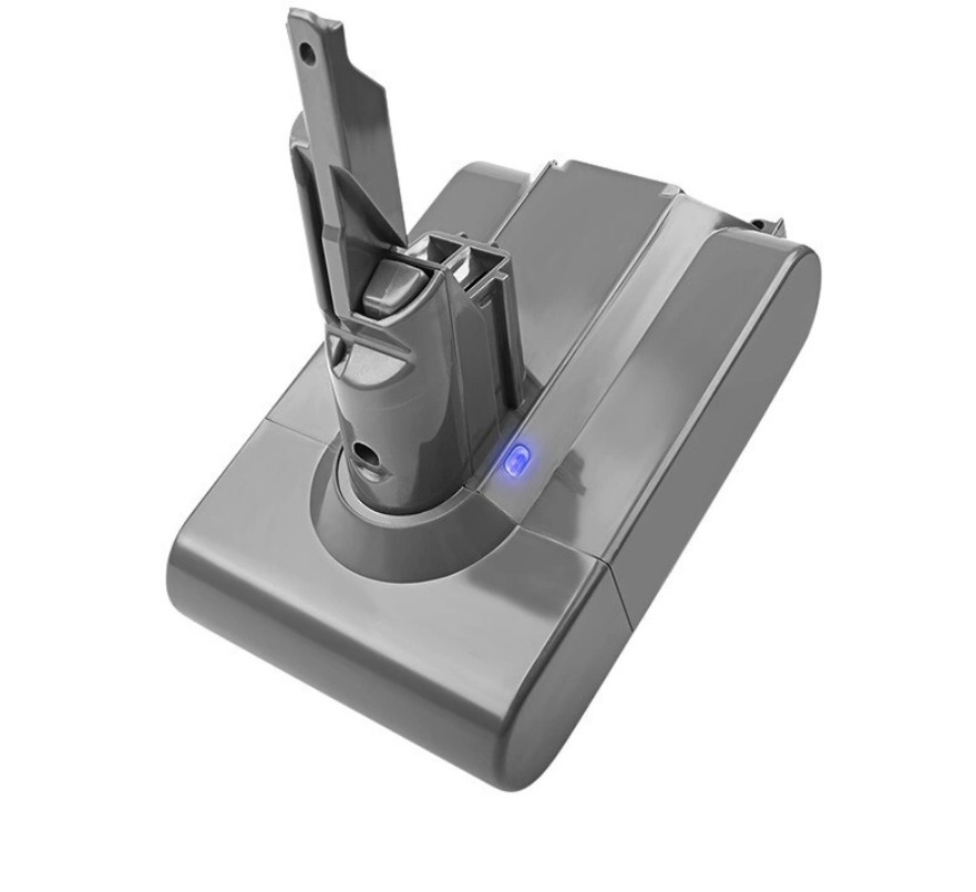 Аккумулятор (батарея) 3000mAh для пылесосов Dyson V8, Motorhead Pro ...