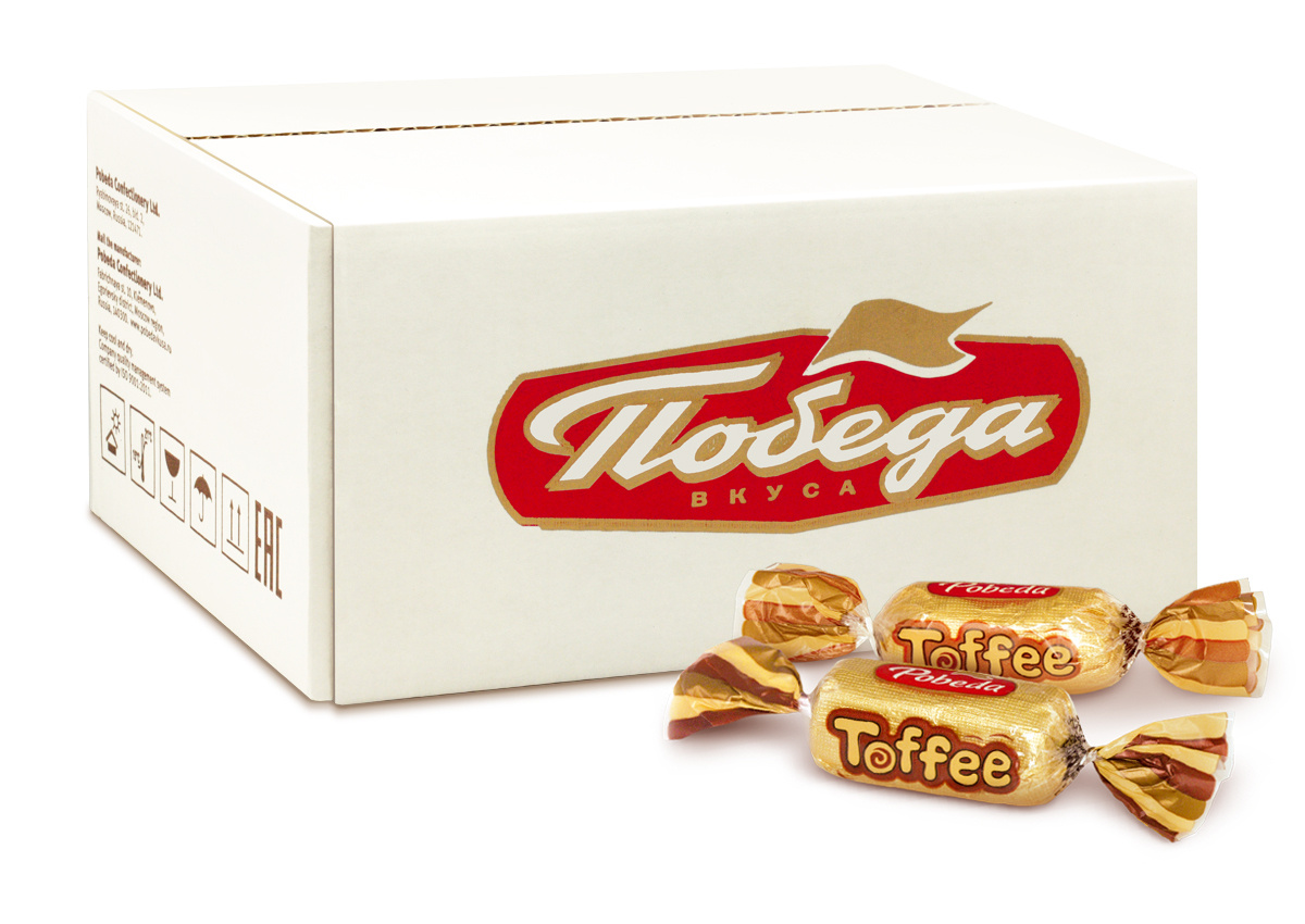 Конфеты Молочные "Мягкая Сливочная Карамель С Шоколадом" И "Мягкая ...