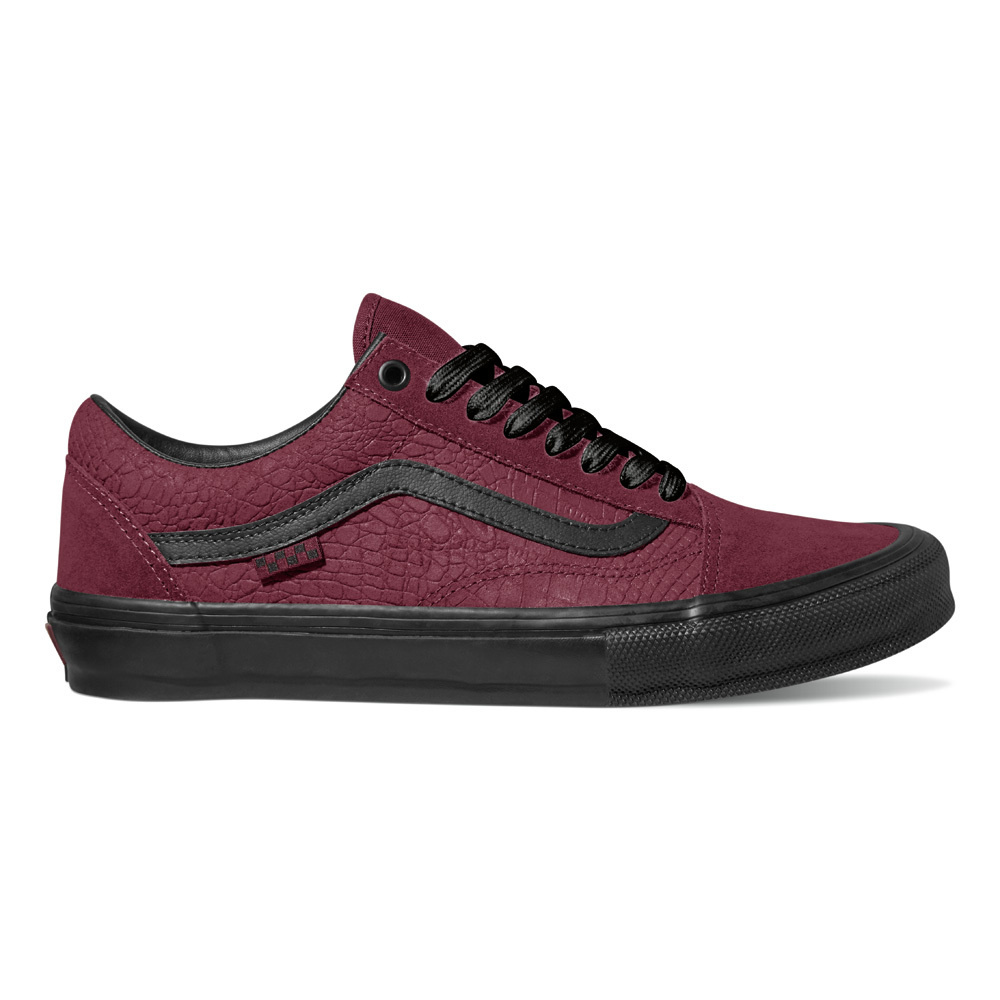 vans mn skate old skool