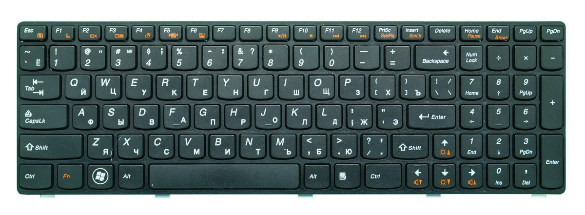 Купить Клавиатуру Для Ноутбука G580