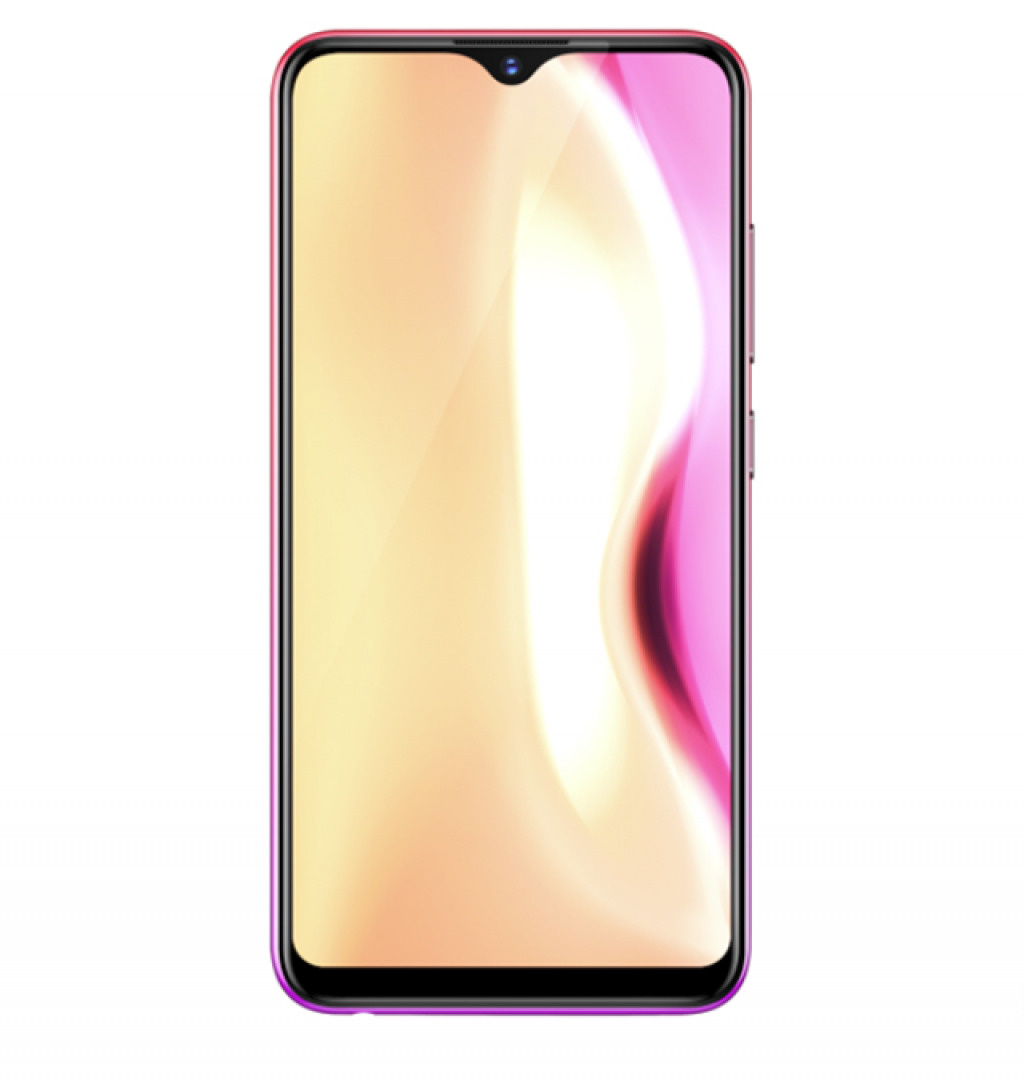Смартфон Vivo Y91 64 ГБ - купить по выгодной цене в интернет-магазине OZON