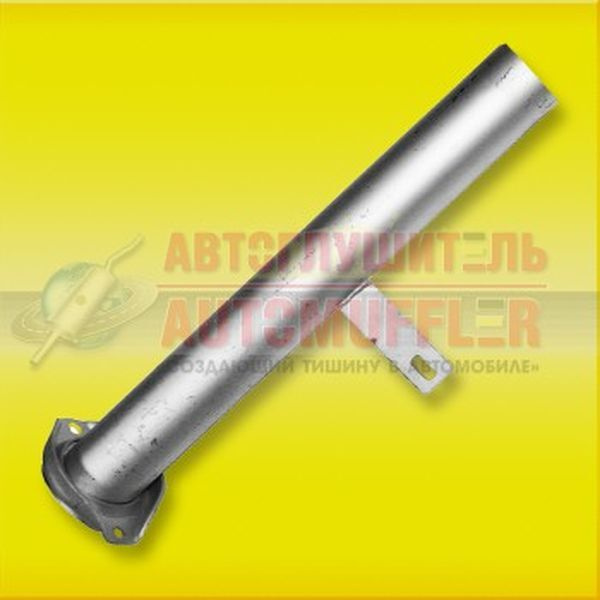 Заменитель катализатора ГАЗ-3302 дв.405 "Евро-2" "Автоглушитель ...