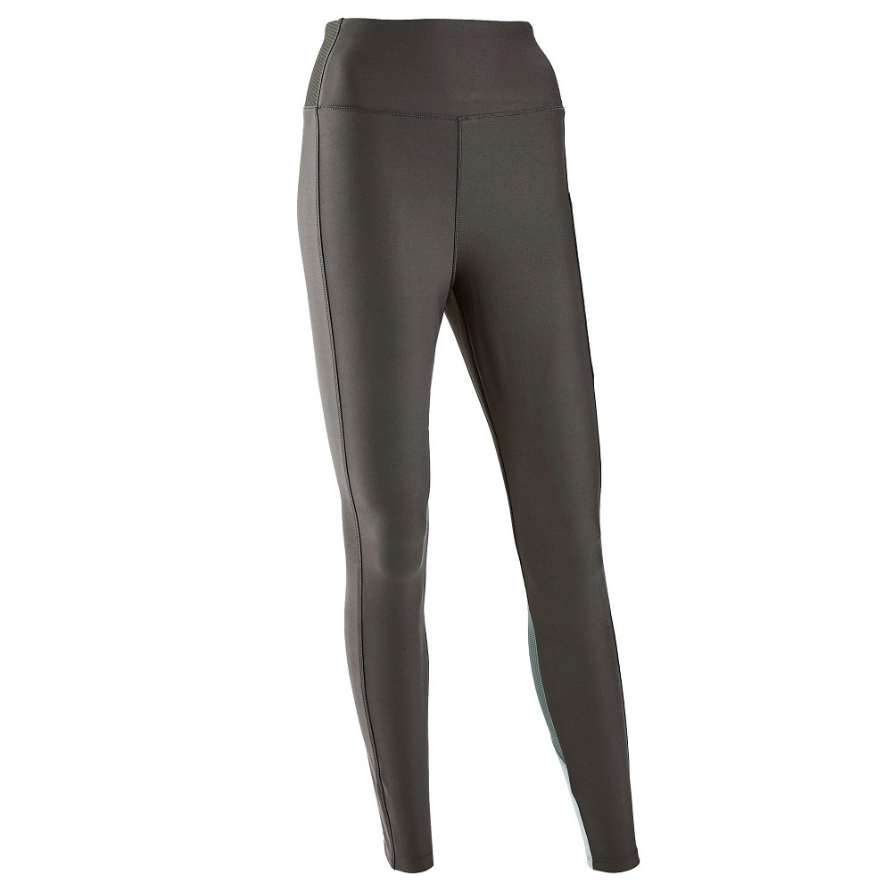 Легинсы DECATHLON — купить в интернет 