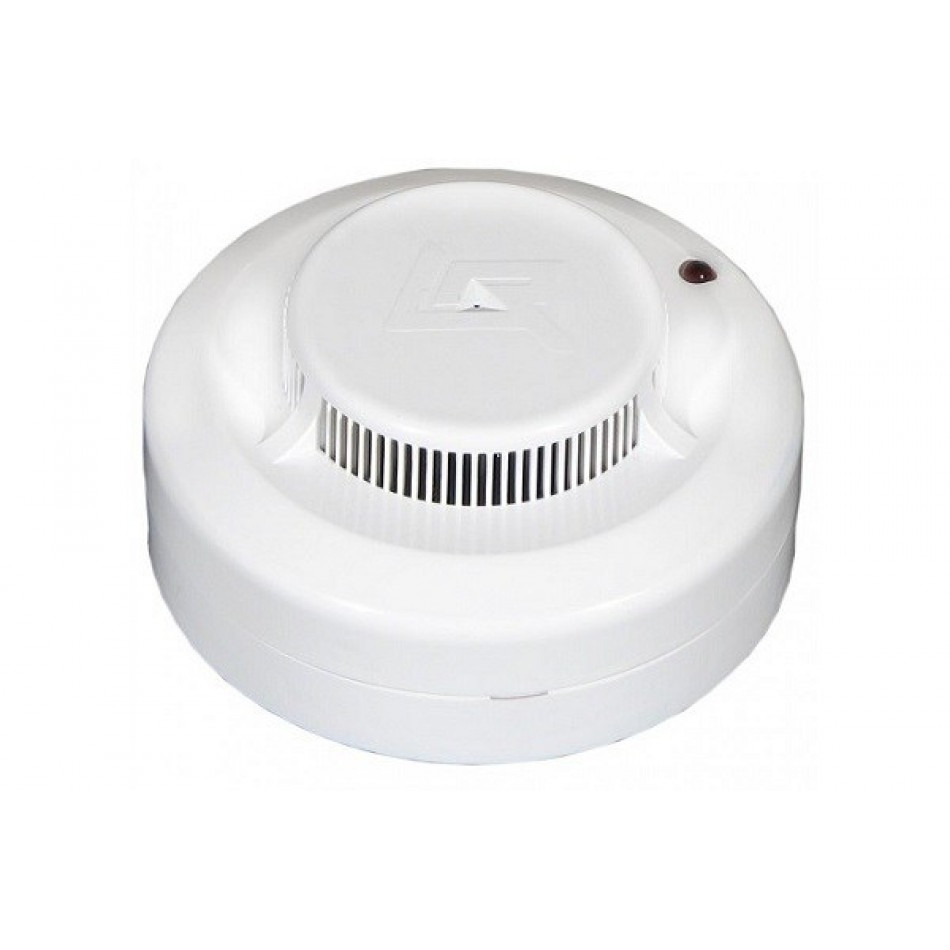 Датчик дыма проводной Zont ИП 212-141 ML8499 — купить в интернет ...