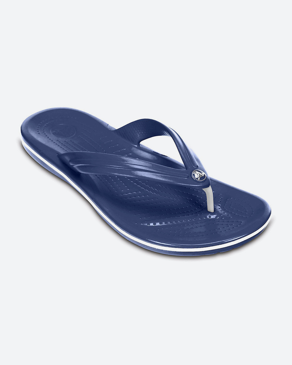 crocband flip crocs