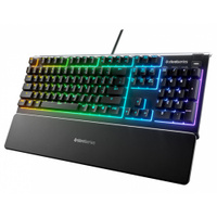SteelSeries Apex 3 