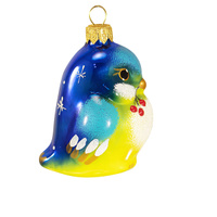 Новогодние Игрушки Фирмы Ариэль