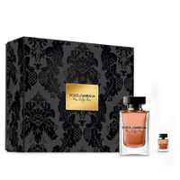 dolce gabbana perfume set