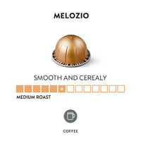 Melozio Nespresso – купить кофе в 