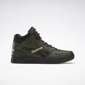 Кроссовки Reebok Royal Bb4500 Hi 2 