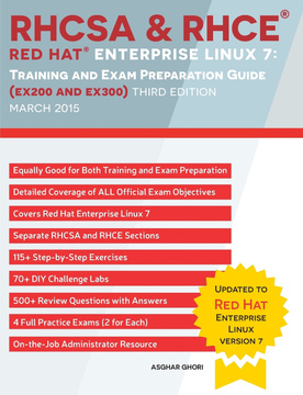 red hat ex300