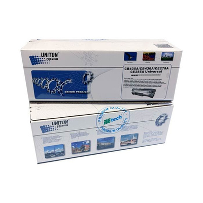 Характеристики Картридж для HP LJ P1005/P1505/P1566/P1102 CE285A/CE278A ...