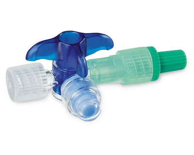 Игла Губера Сурекан изогнутая 22G 20мм B.Braun — купить в интернет ...