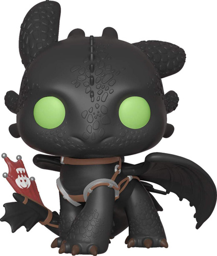 pop toothless 686