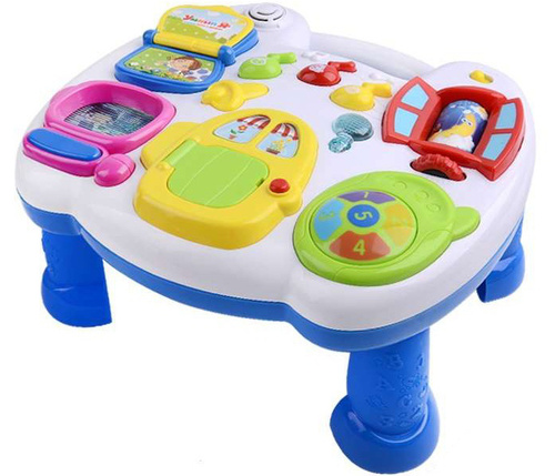 Развивающий столик vtech