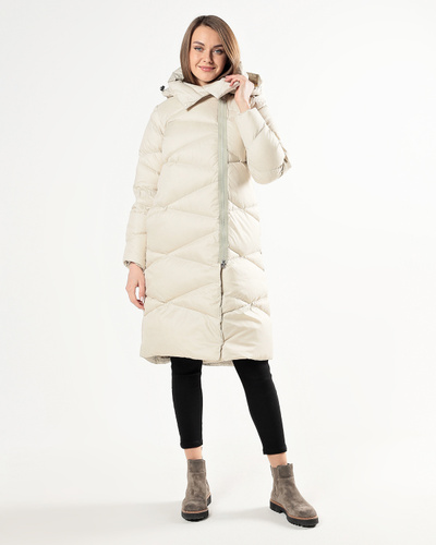 helly hansen tundra down coat