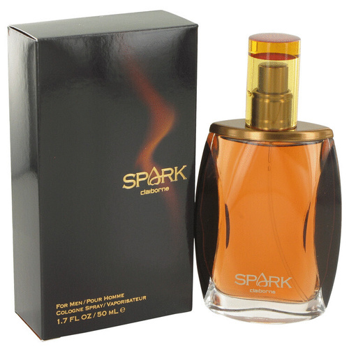 spark claiborne