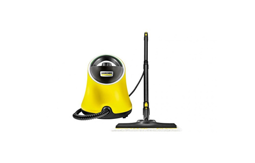 Karcher sc2 чистка дивана