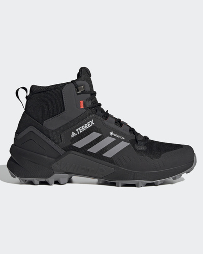 124 adidas Terrex Swift R3 Mid GORE TEX Hiking