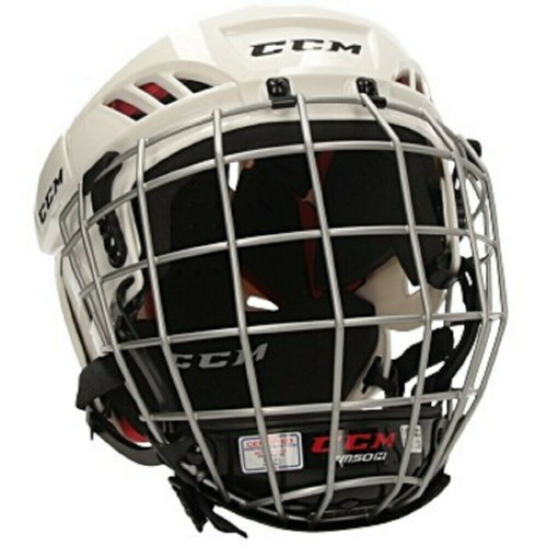 РЁР»РµРј РЎРЎРњ 50 Hockey Helmet