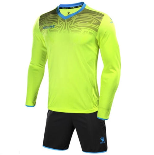 Вратарская форма KELME long Sleeve