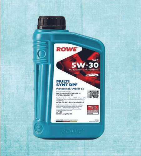 Rowe multi dpf 5w30. Rowe Multi Synt DPF 5w-30. Моторное масло Rowe Hightec Multi Synt DPF SAE 5w-30. Rowe масло. Rowe 5w30.